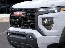 2026 GMC Canyon 4wd Crew Cab - Photo 16