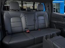 2026 GMC Canyon 4wd Crew Cab - Photo 20