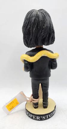 Alice Cooper Bobblehead - Cooperstown Sports Grill - Photo 3