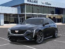2026 Cadillac CT4 4dr Sdn Sport - Photo 10