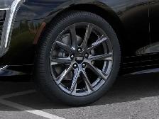 2026 Cadillac CT4 4dr Sdn Sport - Photo 12