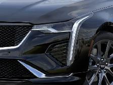2026 Cadillac CT4 4dr Sdn Sport - Photo 13