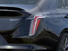 2026 Cadillac CT4 4dr Sdn Sport - Photo 14