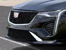 2026 Cadillac CT4 4dr Sdn Sport - Photo 16