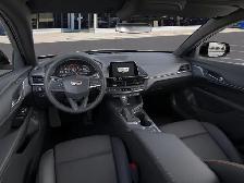 2026 Cadillac CT4 4dr Sdn Sport - Photo 18