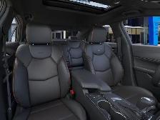 2026 Cadillac CT4 4dr Sdn Sport - Photo 19