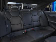 2026 Cadillac CT4 4dr Sdn Sport - Photo 20