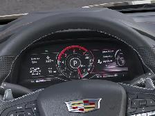 2026 Cadillac CT4 4dr Sdn Sport - Photo 21