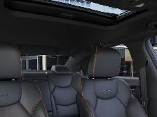 2026 Cadillac CT4 4dr Sdn Sport - Photo 27