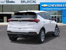 2027 Chevrolet Bolt Fwd 4dr Lt - Photo 8