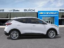 2027 Chevrolet Bolt Fwd 4dr Lt - Photo 9
