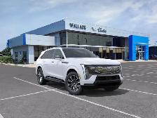 2026 Cadillac Escalade IQ Awd 4dr Sport - Photo 2