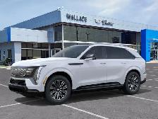 2026 Cadillac Escalade IQ Awd 4dr Sport - Photo 4
