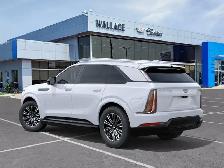 2026 Cadillac Escalade IQ Awd 4dr Sport - Photo 6