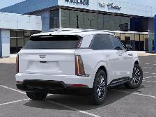 2026 Cadillac Escalade IQ Awd 4dr Sport - Photo 8