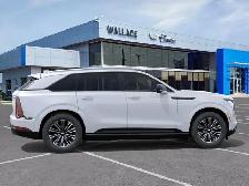 2026 Cadillac Escalade IQ Awd 4dr Sport - Photo 9