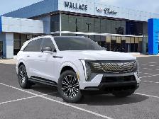 2026 Cadillac Escalade IQ Awd 4dr Sport - Photo 11