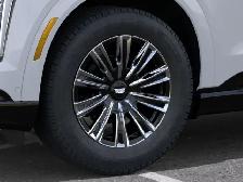 2026 Cadillac Escalade IQ Awd 4dr Sport - Photo 12