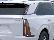 2026 Cadillac Escalade IQ Awd 4dr Sport - Photo 14