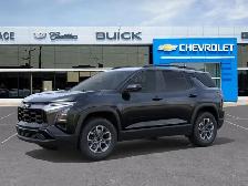 2026 Chevrolet Equinox Awd 4dr Activ - Photo 4