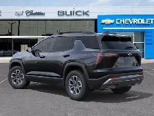 2026 Chevrolet Equinox Awd 4dr Activ - Photo 6
