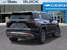 2026 Chevrolet Equinox Awd 4dr Activ - Photo 8