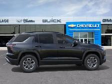 2026 Chevrolet Equinox Awd 4dr Activ - Photo 9