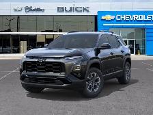 2026 Chevrolet Equinox Awd 4dr Activ - Photo 10