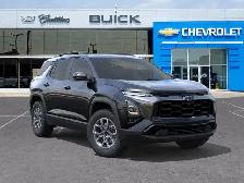 2026 Chevrolet Equinox Awd 4dr Activ - Photo 11
