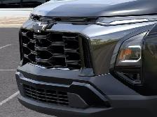 2026 Chevrolet Equinox Awd 4dr Activ - Photo 16