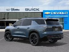 2026 Chevrolet Traverse Awd 4dr Rs - Photo 6