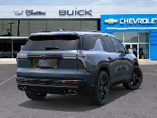 2026 Chevrolet Traverse Awd 4dr Rs - Photo 8