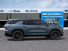 2026 Chevrolet Traverse Awd 4dr Rs - Photo 9