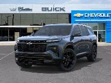 2026 Chevrolet Traverse Awd 4dr Rs - Photo 10