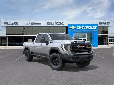 2026 GMC Sierra 2500 4wd Crew Cab 159 - Photo 2