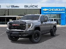2026 GMC Sierra 2500 4wd Crew Cab 159 - Photo 10