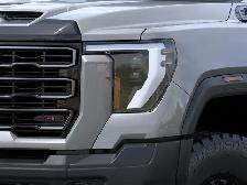 2026 GMC Sierra 2500 4wd Crew Cab 159 - Photo 13