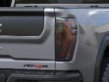 2026 GMC Sierra 2500 4wd Crew Cab 159 - Photo 14