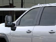 2026 GMC Sierra 2500 4wd Crew Cab 159 - Photo 15