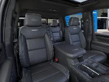 2026 GMC Sierra 2500 4wd Crew Cab 159 - Photo 19