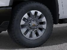 2026 Chevrolet Silverado 2500 4wd Crew Cab 159 - Photo 12
