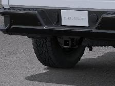 2026 Chevrolet Silverado 2500 4wd Crew Cab 159 - Photo 17