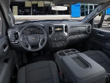 2026 Chevrolet Silverado 2500 4wd Crew Cab 159 - Photo 18