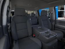 2026 Chevrolet Silverado 2500 4wd Crew Cab 159 - Photo 19