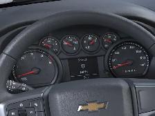 2026 Chevrolet Silverado 2500 4wd Crew Cab 159 - Photo 21