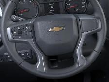 2026 Chevrolet Silverado 2500 4wd Crew Cab 159 - Photo 22