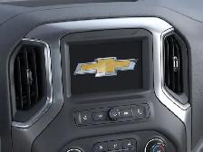 2026 Chevrolet Silverado 2500 4wd Crew Cab 159 - Photo 23