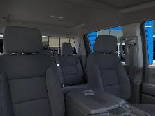 2026 Chevrolet Silverado 2500 4wd Crew Cab 159 - Photo 27
