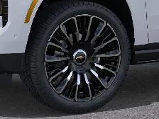 2026 Chevrolet Tahoe 4wd 4dr High Country - Photo 12
