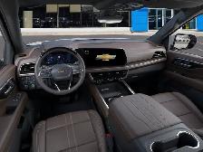 2026 Chevrolet Tahoe 4wd 4dr High Country - Photo 18